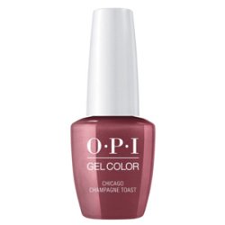 画像1: 【OPI 】 ジェルカラー・Chicago Champagne Toast