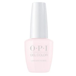 画像1: 【OPI 】 ジェルカラー・Love Is In The Bare