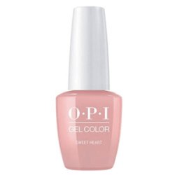 画像1: 【OPI 】 ジェルカラー・Sweet Heart
