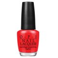 【OPI】The Thrill of Brazil