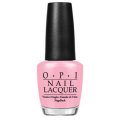 【OPI】Hawaiian Orchid