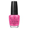 【OPI】La Paz-Itively Hot