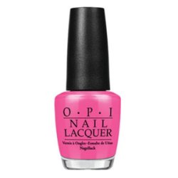 画像1: 【OPI】La Paz-Itively Hot