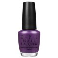 【OPI】Purple With a Purpose