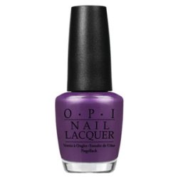 画像1: 【OPI】Purple With a Purpose