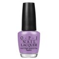 【OPI】Do You Lilac It?
