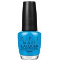 【OPI】No Room for the Blues