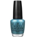 【OPI】Teal the Cows Come Home