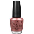【OPI】CozU-Melted In The Sun