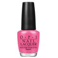 【OPI】Strawberry Margarita