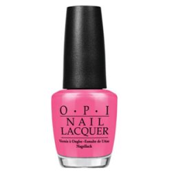 画像1: 【OPI】Strawberry Margarita