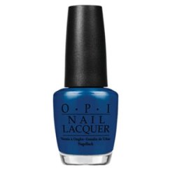 画像1: 【OPI】Yoga-ta Get this Blue!