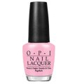 【OPI】Rosy Future