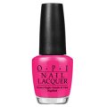 【OPI】Pompeii Purple