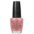 【OPI】Barefoot in Barcelona