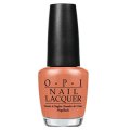 【OPI】Chocolate Moose