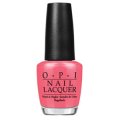 【OPI】ElePhantastic Pink