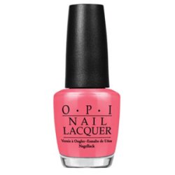 画像1: 【OPI】ElePhantastic Pink