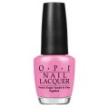 【OPI】Lucky Lucky Lavender