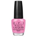 【OPI】Lucky Lucky Lavender