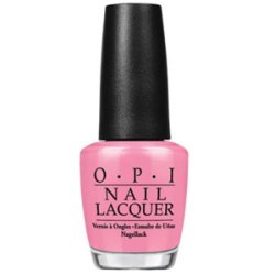 画像1: 【OPI】Aphrodite's Pink Nightie