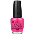 【OPI】Pink Flamenco