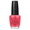 【OPI】Cajun Shrimp