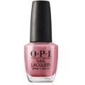 【OPI】Chicago Champagne Toast