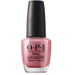 画像1: 【OPI】Chicago Champagne Toast