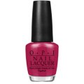 【OPI】Bogota Blackberry