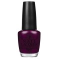 【OPI】Black Cherry Chutney