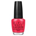 【OPI】OPI Red