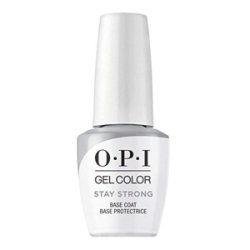 画像1: 【OPI 】ジェルカラー・Stay Strong ベースコート　