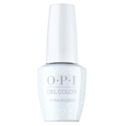 画像1: 【OPI 】 ジェルカラー・Optical Nailusion  (2020High Definition Glittersコレクション)