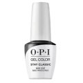 【OPI 】ジェルカラー・Stay Classic ベースコート　