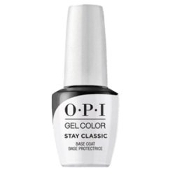 画像1: 【OPI 】ジェルカラー・Stay Classic ベースコート　