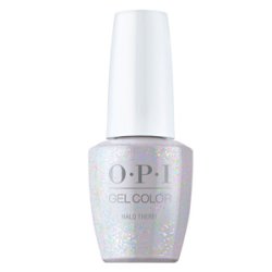画像1: 【OPI 】 ジェルカラー・Halo There!  (2020High Definition Glittersコレクション)