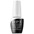 【OPI 】 ジェルカラー・Stay Shiny　トップコート