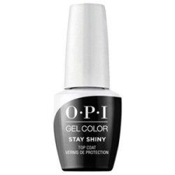 画像1: 【OPI 】 ジェルカラー・Stay Shiny　トップコート