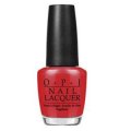 【OPI】Color So Hot It Berns