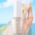 【OPI 】 ジェルカラー・Coconuts Over　  (Fiji '17 Spring コレクション)