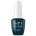 【OPI 】 廃盤ジェルカラー・CIA = Color Is Awesome  (Washington DC '16秋コレクション)