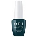 【OPI 】 ジェルカラー・CIA = Color Is Awesome  (Washington DC '16秋コレクション)