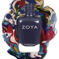 【ZOYA 】　Brett (Intriguing  2020ホリデーコレクション）