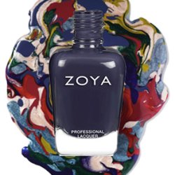 画像1: 【ZOYA 】　Brett (Intriguing  2020ホリデーコレクション）