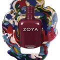 【ZOYA 】　Beverly  (Intriguing  2020ホリデーコレクション）