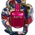 【ZOYA 】　Koley   (Intriguing  2020ホリデーコレクション）