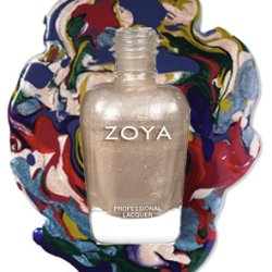 画像1: 【ZOYA 】　廃盤　 Lottie  (Intriguing  2020ホリデーコレクション）