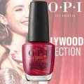 【OPI】I’m Really an Actress   (Hollywood 2021 Spring コレクション)