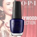 【OPI】 Award for Best Nails goes to…   (Hollywood 2021 Spring コレクション)